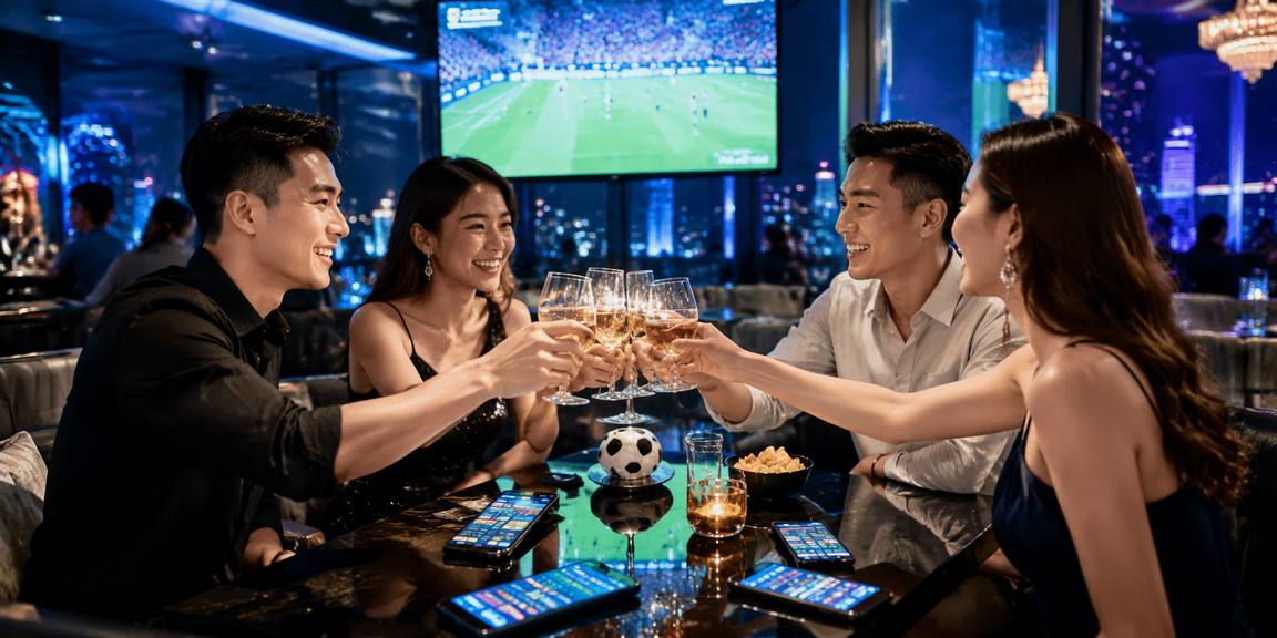 vn1835 Live Casino